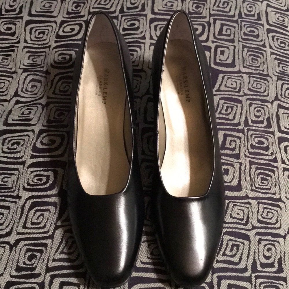 Brand new Mark Lemp Size 12